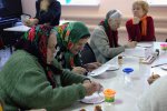 Наши добрые дела