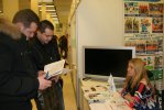 Форум «Карьера» :: С 14–15 ноября МОСЛИФТ принял участие в XXVIII Международном форуме «Карьера»