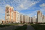микрорайон Кузнечики