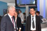 Деловые встречи на XI Международном инвестиционном Форуме «Сочи - 2012» 