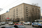 Мослифт выполняет замену лифтов в ЗАО