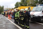Мослифт принял участие в учениях
