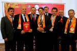 Мослифт наградили как Лучшего работодателя 2013