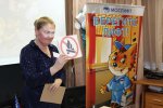 Мослифт и МЧС подарили безопасность детям