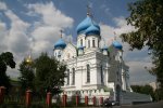 Мослифт завершил монтаж лифтов в монастыре