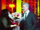Мэр Москвы Сергей Собянин поздравил работников ЖКХ с профессиональным праздником