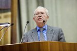 На хозяйственно — экономическом активе С.Чернышов представил отчет о работе МГУП «Мослифт» в 2013 году и поставил задачи на 2014 год