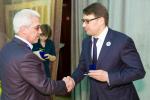 На хозяйственно — экономическом активе С.Чернышов представил отчет о работе МГУП «Мослифт» в 2013 году и поставил задачи на 2014 год