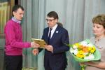 На хозяйственно — экономическом активе С.Чернышов представил отчет о работе МГУП «Мослифт» в 2013 году и поставил задачи на 2014 год