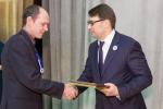 На хозяйственно — экономическом активе С.Чернышов представил отчет о работе МГУП «Мослифт» в 2013 году и поставил задачи на 2014 год