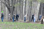 Преображение Нескучного сада