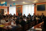 Открытый урок «Безопасное пользование лифтом»