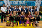 Всероссийский турнир 