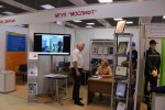 Мослифт занял 2-е место в номинации 'Лучшая организация г.Москвы в области охраны труда'
