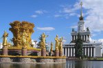 ВДНХ