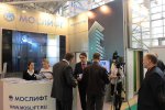 «Мослифт» принял участие в Международной выставке «Сити Экспо-2014»
