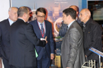 Новые проекты Мослифта на форуме «Городское хозяйство - пути развития 2014»