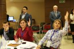 Проект «НАШИ ИДЕИ» набирает обороты