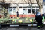 Поработали на славу