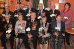 Создан фильм о ветеранах Мослифта