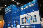 Стенд «ОАО Мослифт»
