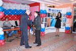 25 - летие вывода советских войск из Афганистана