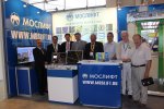 П.П. Бирюков дал высокую оценку инновационным разработкам МГУП Мослифт