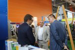 П.П. Бирюков дал высокую оценку инновационным разработкам МГУП Мослифт