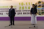 П.П. Бирюков дал высокую оценку инновационным разработкам МГУП Мослифт