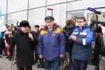 Автомобили аварийно-спасательных формирований Мослифта приравнены к спецтранспорту