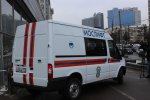 Автомобили аварийно-спасательных формирований Мослифта приравнены к спецтранспорту